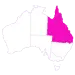 Queensland Locations for Exotic Entertainment